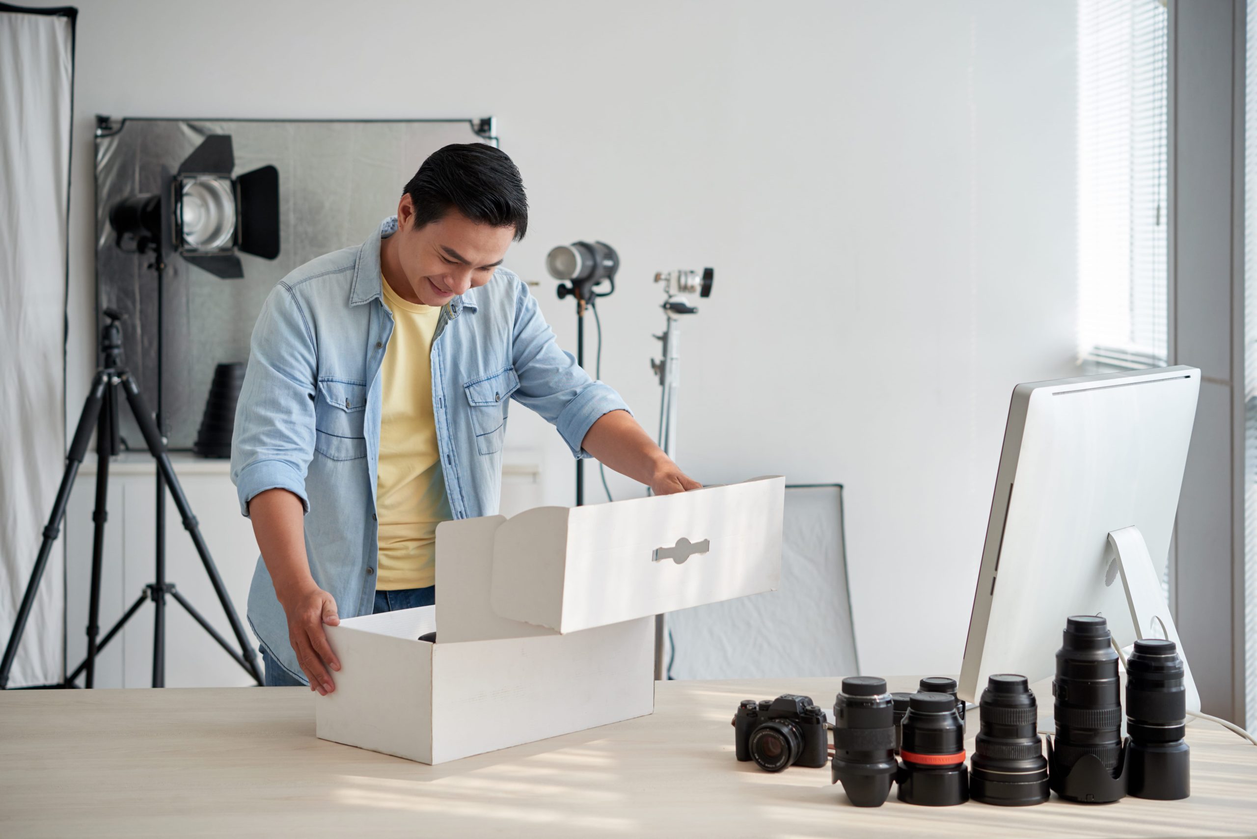 photography and videogrpahy is essential for brand growth